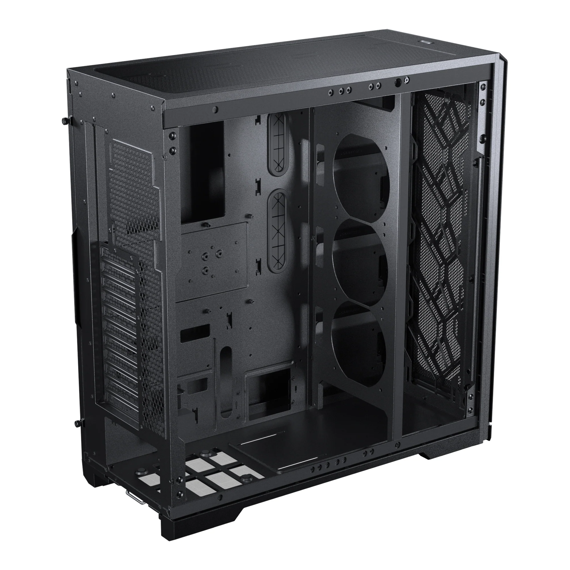 Enthoo Pro 2 Server Edition – Closed Side Panel Black - Image 5