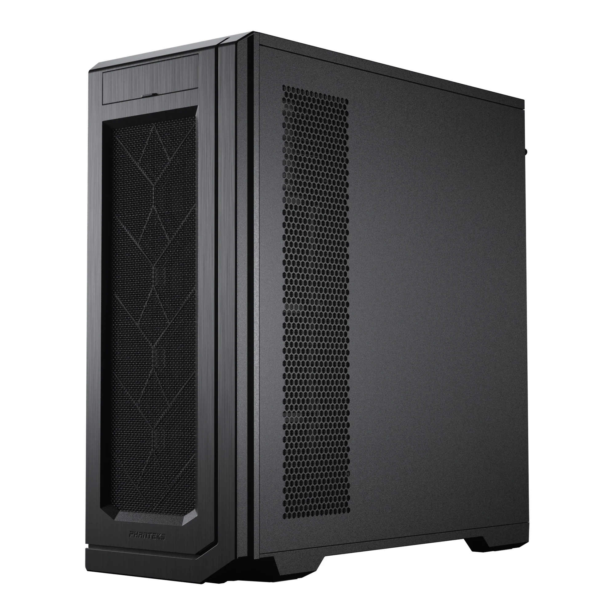 Enthoo Pro 2 Server Edition – Closed Side Panel Black - Image 6